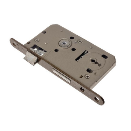 Zamek drzwiowy 90/50 wkład  Jania